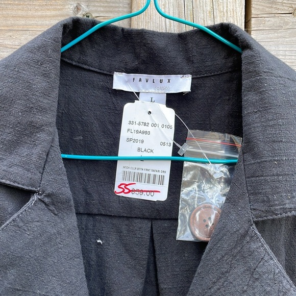 Safari dress new with tags - Picture 2 of 2